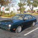 1982 DODGE OMNI 024