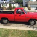 1982 Dodge Ram 150 Custom