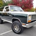 1982 Dodge RamCharger - Very Nice