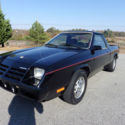 1982 Dodge Rampage 1 Owner