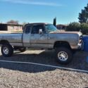 1982 dodge w150 club cab