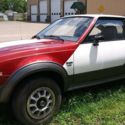 1982 Eagle 4 X 4  Sport  258 5 speed
