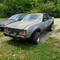 1982 eagle SX4