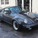 1982 Euro Spec 911 Turbo 930 Rebuilt Engine Factory Sportseats 17&quot; Lidsey fuchs