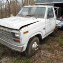 1982 F350 W/351/400 & 4SPD trany