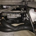 1982 Factory Slantnose 911 Turbo