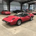 1982 Ferrari 308  50149 Miles    Manual