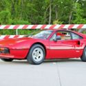 1982 Ferrari 308 GTBI 29k miles