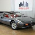 1982 Ferrari 308 GTSi  17k Miles, Records, VIDEO