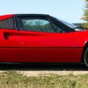 1982 Ferrari 308 GTSi 2.9 V8