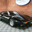 1982 Ferrari 308 GTSi, Black with 47824 Miles available now!