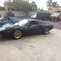 1982 Ferrari 308 GTSi Fuel Injected US Car Current California SMOG Certificate