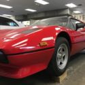 1982 ferrari 308 GTSI. Just completing full mechanical and visual restoration