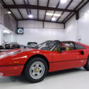 1982 FERRARI 308 GTSi, MATCHING #S! RECENT FULL SERVICE! ORIGINAL CA CAR!