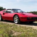 1982 Ferrari 308 GTSi Targa