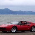1982 Ferrari 308 GTSi