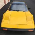 1982 Ferrari 308 GTSi, under 18,000 miles