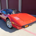 1982 Ferrari 308, NO RESERVE