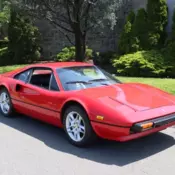 1982 Ferrari 308GTBI for sale!