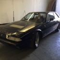 1982 Ferrari 400i European Model Excellent Project