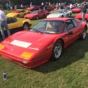 1982 Ferrari 512 BBi