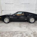 1982 Ferrari GTSi - Targa, 32k miles, Service Records, A/C, Rare & Desirable