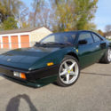 1982 Ferrari Mondial 8   AN AWESOME CAR !!!