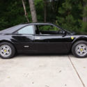 1982 Ferrari Mondial 8 Euro Coupe