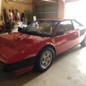 1982 Ferrari Mondial 8 *No Reserve*
