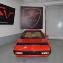 1982 Ferrari Mondial 8 RED Great Deal!