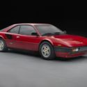 1982 Ferrari Mondial