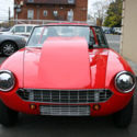 1982 FIAT 124 RACE CAR! 350 V8 ENGINE ! ! ! ! MUST SEE ! ! ! !