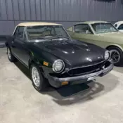 1982 FIAT 2000