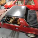 1982 FIAT X1-9