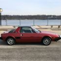 1982 Fiat X1/19