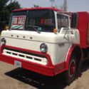 1982 Ford c700 stake bed truck with lift gate