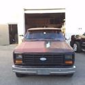 1982 Ford F-100 Pickup Truck