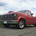 1982 FORD F-150 MODIFIED STREET MUSCLE TRUCK-FAST-RESTORED SOUTHERN TRUCK