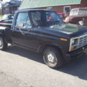 1982 Ford F100 Stepside Pickup Strong 302 Flareside Bed 1983 1981 1980 F150