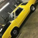 1982 Ford Fairmont Sedan Yellow RWD Automatic future