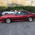 1982 ford mustang GT   ONE OWNER 77K MILE   TIME CAPSULE!!!