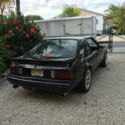 1982 Ford Mustang GT T-Top 5.0 Turbo