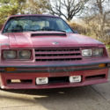 1982 Ford Mustang GT T-Top