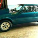 1982 Ford Mustang RACE/STREET/SHOW Fox Body &#034;LOST STORAGE&#034; PRICE REDUCED $1000