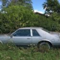 1982 Frank Sinatra Editon Chrysler imperial