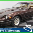 1982 GL 2.8L I6 12V Manual RWD