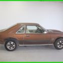 1982 GLX Used 5L V8 16V RWD