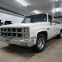 1982 GMC 1500 classic