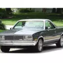 1982 GMC CABALLERO AMARILLO EDITION ONE FAMILY OWNED RUNS AND LOOKS GREAT