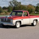 1982 GMC C/K1500 Sierra Classic Sierra Classic Copper